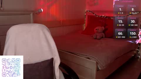 Leila online show from October 24, 2025, 12:41 am