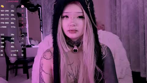 Snapshot of lein_bone chatting on March 30, 2026, 1:50 am Lein online show from March 30, 2026, 1:50 am