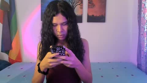 Lejo online show from January 13, 2025, 6:59 pm