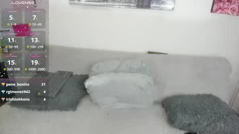 lele_699 online show from July 27, 2026, 10:50 pm
