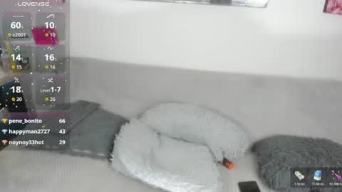 lele_699 online show from July 28, 2026, 10:54 am