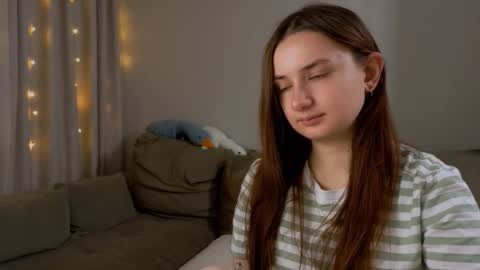 Snapshot of lelia_vibe chatting on February 23, 2026, 4:26 pm Lelia online show from February 23, 2026, 4:26 pm