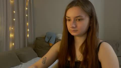 Snapshot of lelia_vibe chatting on March 11, 2026, 3:18 pm Lelia online show from March 11, 2026, 3:18 pm