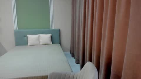 Lissa online show from March 25, 2026, 2:56 pm