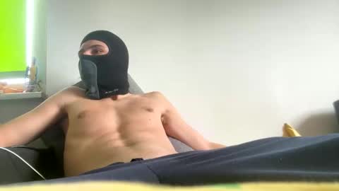 lemonadersky online show from March 2, 2025, 12:22 pm