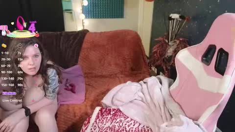 Snapshot of lemonadetarts chatting on November 24, 2025, 11:26 pm Junie 3 online show from November 24, 2025, 11:26 pm