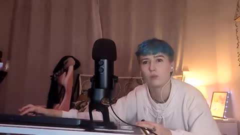 Snapshot of lemonmczesty chatting on October 26, 2025, 8:48 pm lemonmczesty online show from October 26, 2025, 8:48 pm