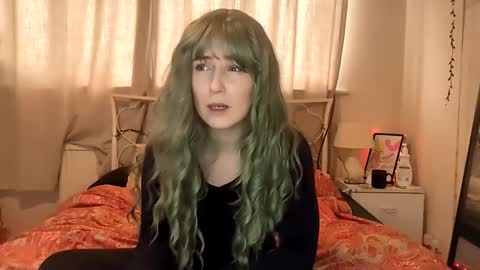 Snapshot of lemonmczesty chatting on December 2, 2025, 12:32 pm lemonmczesty online show from December 2, 2025, 12:32 pm