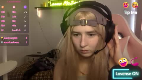 lemonmczesty online show from May 3, 2026, 5:52 pm