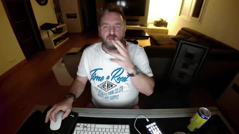 Snapshot of lemouth006 chatting on January 1, 2025, 4:07 am Ange online show from January 1, 2025, 4:07 am