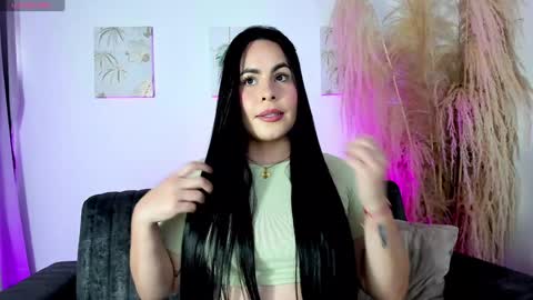  LENA HEAVEN  online show from January 27, 2025, 10:27 pm