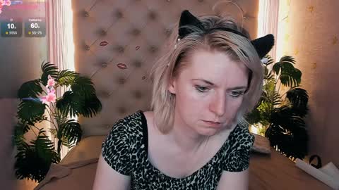 Snapshot of lena_paulles chatting on January 16, 2025, 2:51 pm Lena online show from January 16, 2025, 2:51 pm