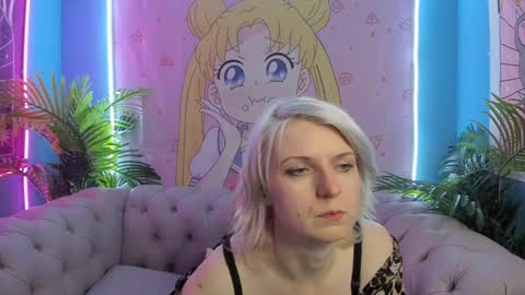 Snapshot of lena_paulles chatting on January 28, 2025, 2:42 pm Lena online show from January 28, 2025, 2:42 pm