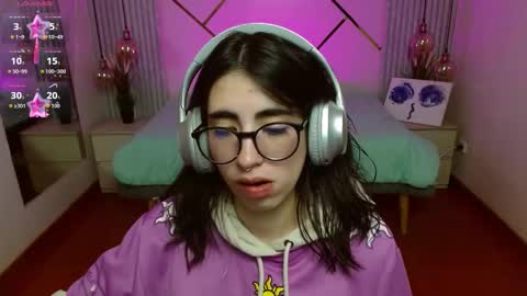 Snapshot of lena_roses chatting on January 31, 2026, 8:07 pm Lena online show from January 31, 2026, 8:07 pm