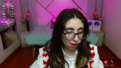 Snapshot of lena_roses chatting on February 6, 2026, 9:29 pm Lena online show from February 6, 2026, 9:29 pm