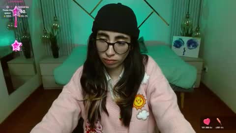 Snapshot of lena_roses chatting on February 17, 2026, 9:32 pm Lena online show from February 17, 2026, 9:32 pm