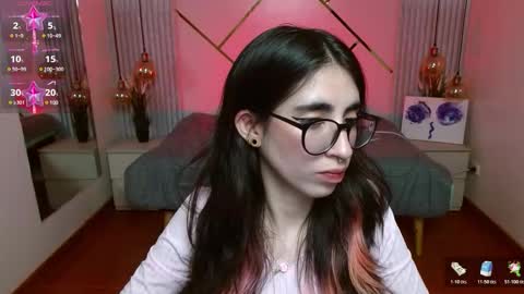 Snapshot of lena_roses chatting on February 26, 2026, 9:14 pm Lena online show from February 26, 2026, 9:14 pm