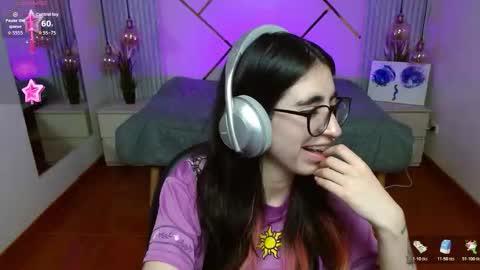 Snapshot of lena_roses chatting on February 28, 2026, 8:21 pm Lena online show from February 28, 2026, 8:21 pm