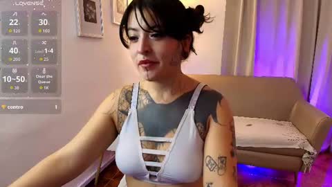 Lena LOOK MY AMAZON LIST ON MY BIO online show from July 10, 2026, 3:03 pm