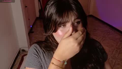 lenaashy online show from October 2, 2025, 2:40 am