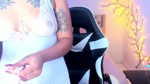 Lena  online show from March 15, 2026, 9:21 pm