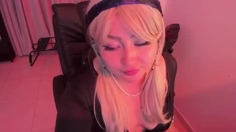 Snapshot of lenasweetx chatting on May 31, 2026, 8:32 pm Lenna Kang online show from May 31, 2026, 8:32 pm