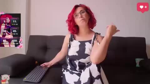 lena vargas online show from March 3, 2026, 2:23 pm