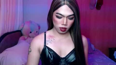 lena online show from December 1, 2025, 10:15 pm