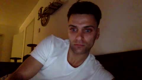 Armando online show from October 4, 2025, 12:19 am