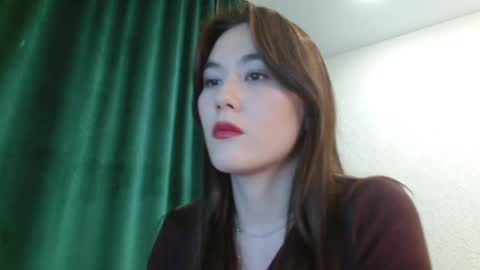 Snapshot of leni2127 chatting on May 16, 2026, 6:39 pm Sonya Mistress online show from May 16, 2026, 6:39 pm