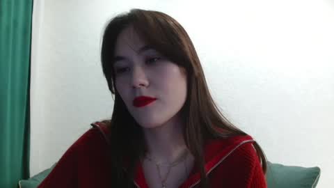 Snapshot of leni2127 chatting on May 18, 2026, 3:29 pm Sonya Mistress online show from May 18, 2026, 3:29 pm