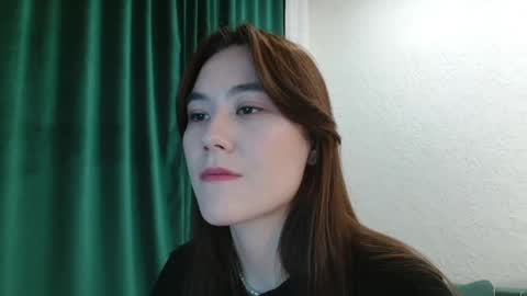 Snapshot of leni2127 chatting on May 20, 2026, 4:13 pm Sonya Mistress online show from May 20, 2026, 4:13 pm