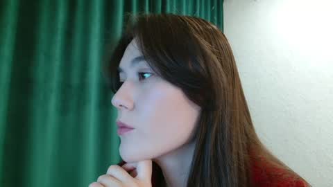 Snapshot of leni2127 chatting on May 26, 2026, 5:31 pm Sonya Mistress online show from May 26, 2026, 5:31 pm