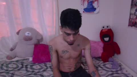 leniscram online show from February 13, 2025, 11:15 pm