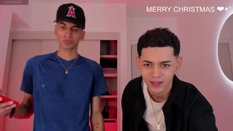 Lenner INDEPENDENT MODEL online show from December 31, 2024, 10:12 pm