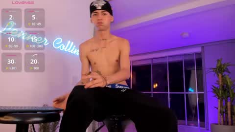 Lenner INDEPENDENT MODEL online show from April 12, 2026, 8:19 am