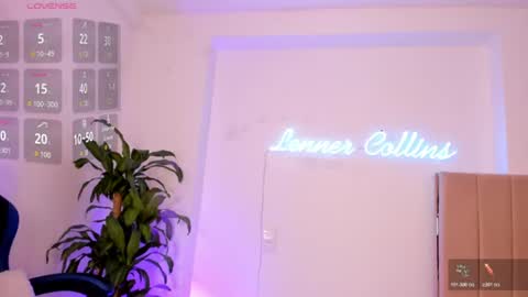 Lenner INDEPENDENT MODEL online show from July 27, 2026, 1:34 am