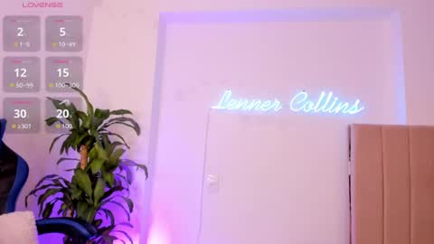 Lenner INDEPENDENT MODEL online show from July 28, 2026, 3:13 am