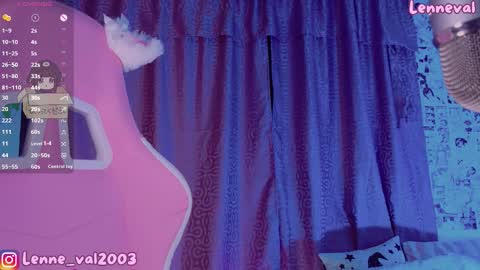 Val online show from November 4, 2025, 3:05 am