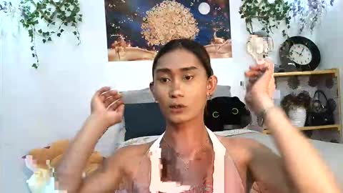 JANE online show from January 14, 2026, 6:24 pm