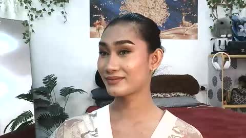 JANE online show from April 23, 2026, 4:42 pm