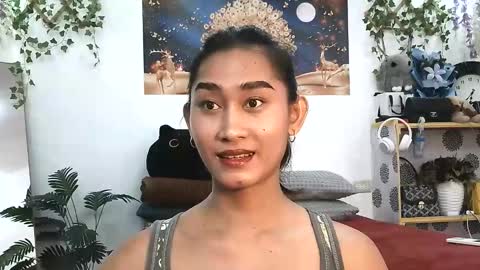 JANE online show from May 2, 2026, 10:37 pm