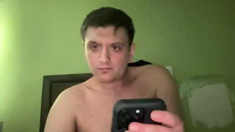 Snapshot of lennyhenny2024 chatting on January 27, 2025, 1:19 pm lenny online show from January 27, 2025, 1:19 pm