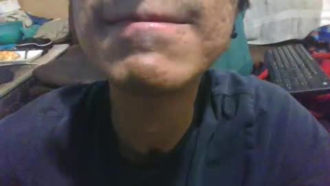 Snapshot of leo0m3d1n4 chatting on November 7, 2025, 5:18 am Leonel Rodrigo rod online show from November 7, 2025, 5:18 am