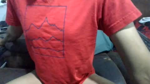 Leonel Rodrigo rod online show from July 15, 2026, 11:48 am
