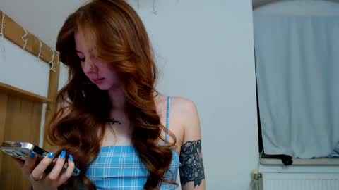 Snapshot of leo_and_lori chatting on January 31, 2025, 7:51 pm Leo and Lori online show from January 31, 2025, 7:51 pm