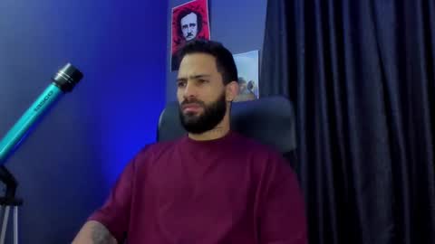 Leo  Diaz online show from December 21, 2024, 4:57 pm