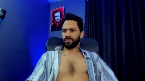 Leo  Diaz online show from February 6, 2025, 3:06 am