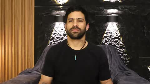 Leo  Diaz online show from April 2, 2026, 12:19 am