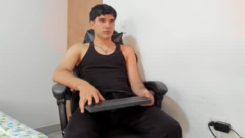 Leo Jones online show from February 5, 2025, 6:26 pm